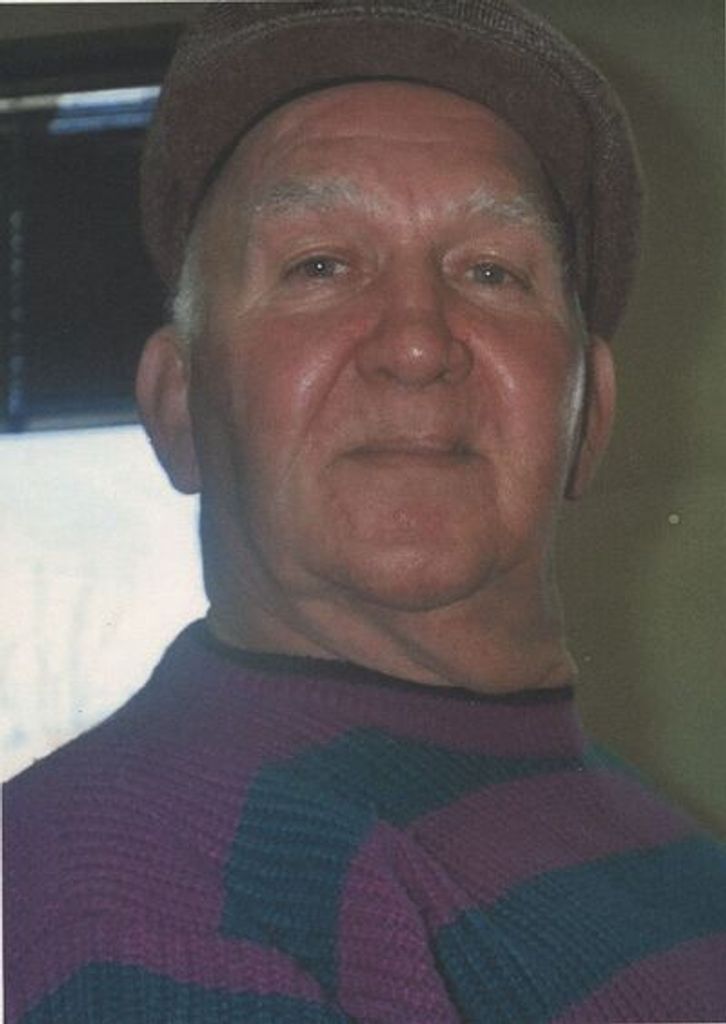 Gary Jones Rewis Profile Photo