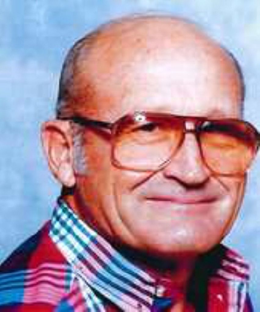 Ronald "Mitch" Mitchell Stanton