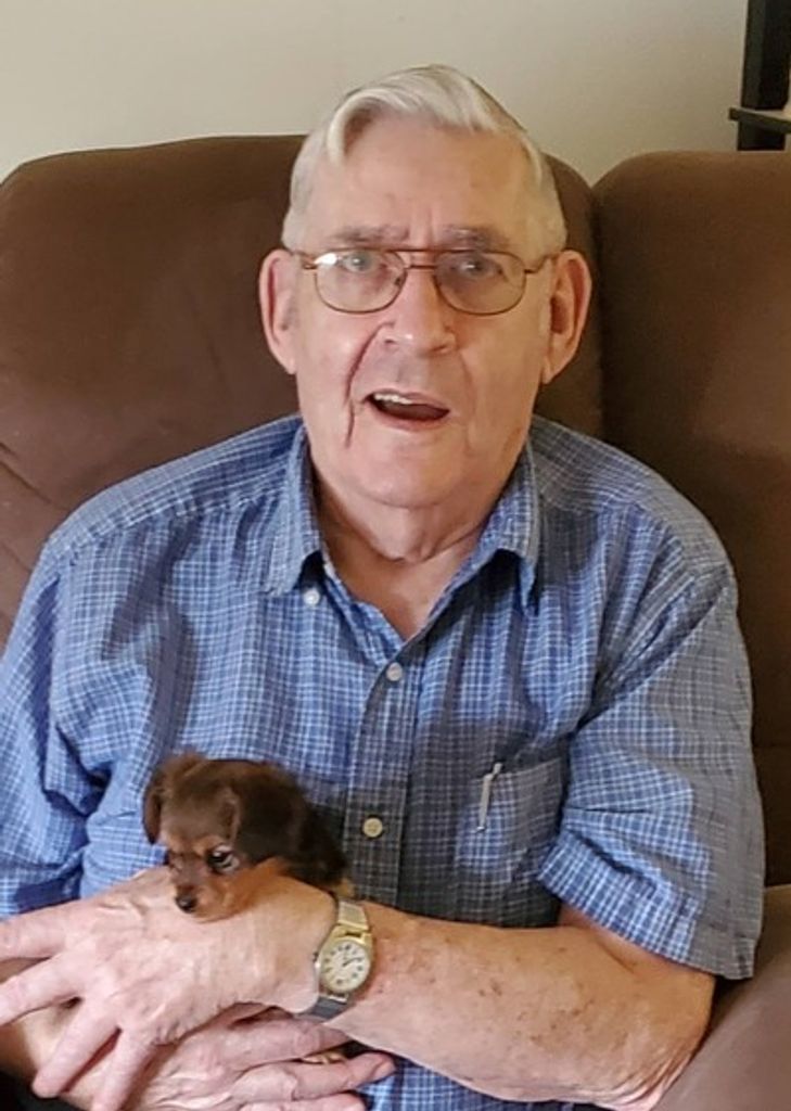 Clyde Eugene Mitchell Profile Photo