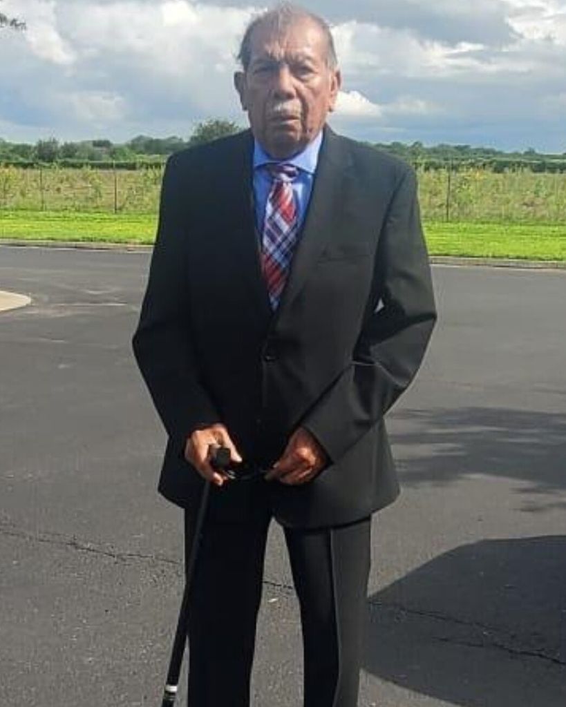 Leonilo Rodriguez Sosa Profile Photo