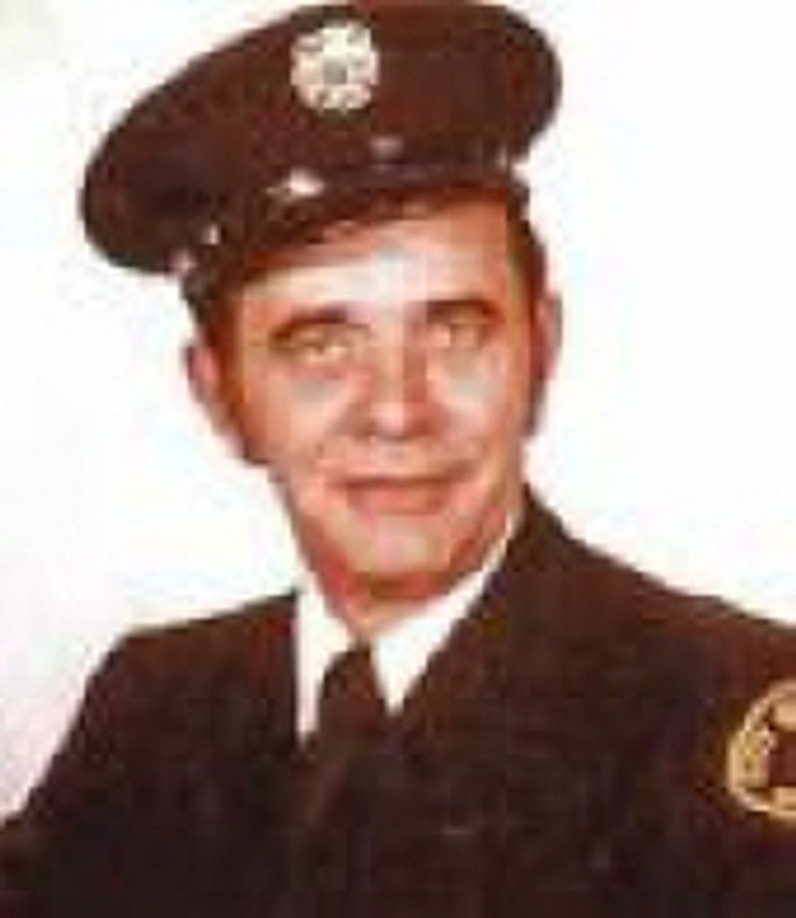 Sidney  James Miller