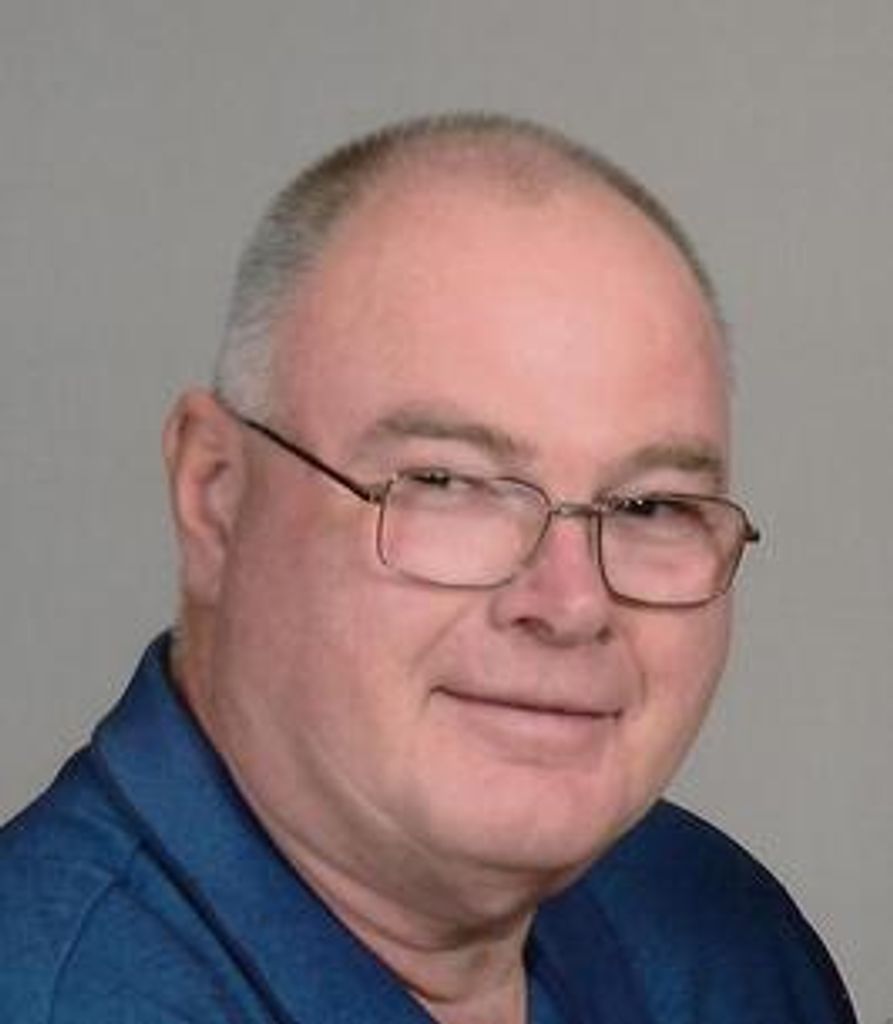 Charles Greene Profile Photo