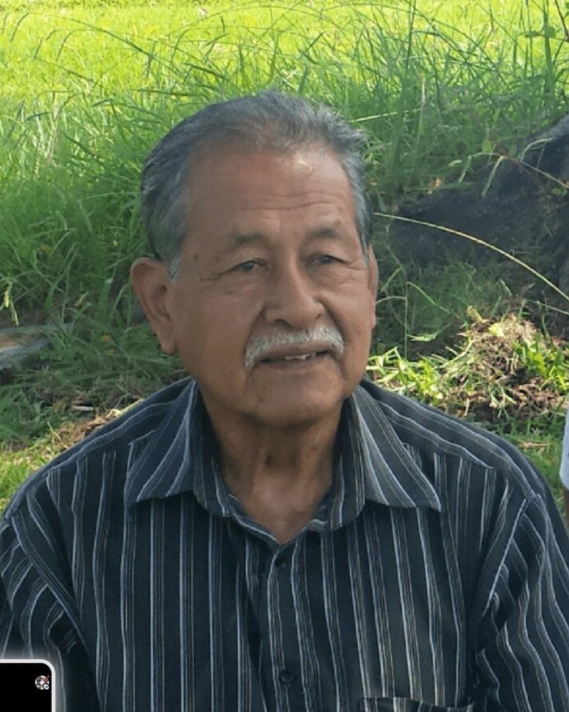 Jose A. Garcia Vargas Rosales Profile Photo