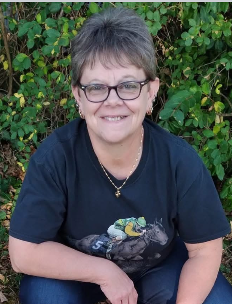 Margaret Ann (Lynn)  Lacross