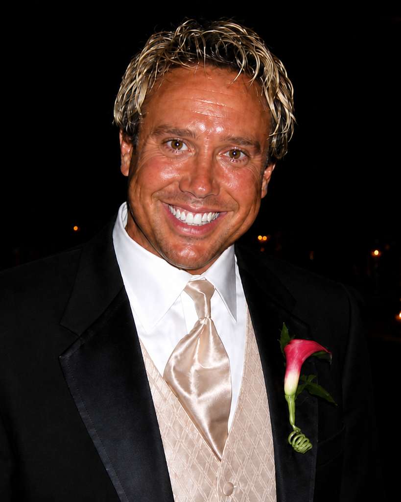 Gregory "Greg" Warren Burris Profile Photo