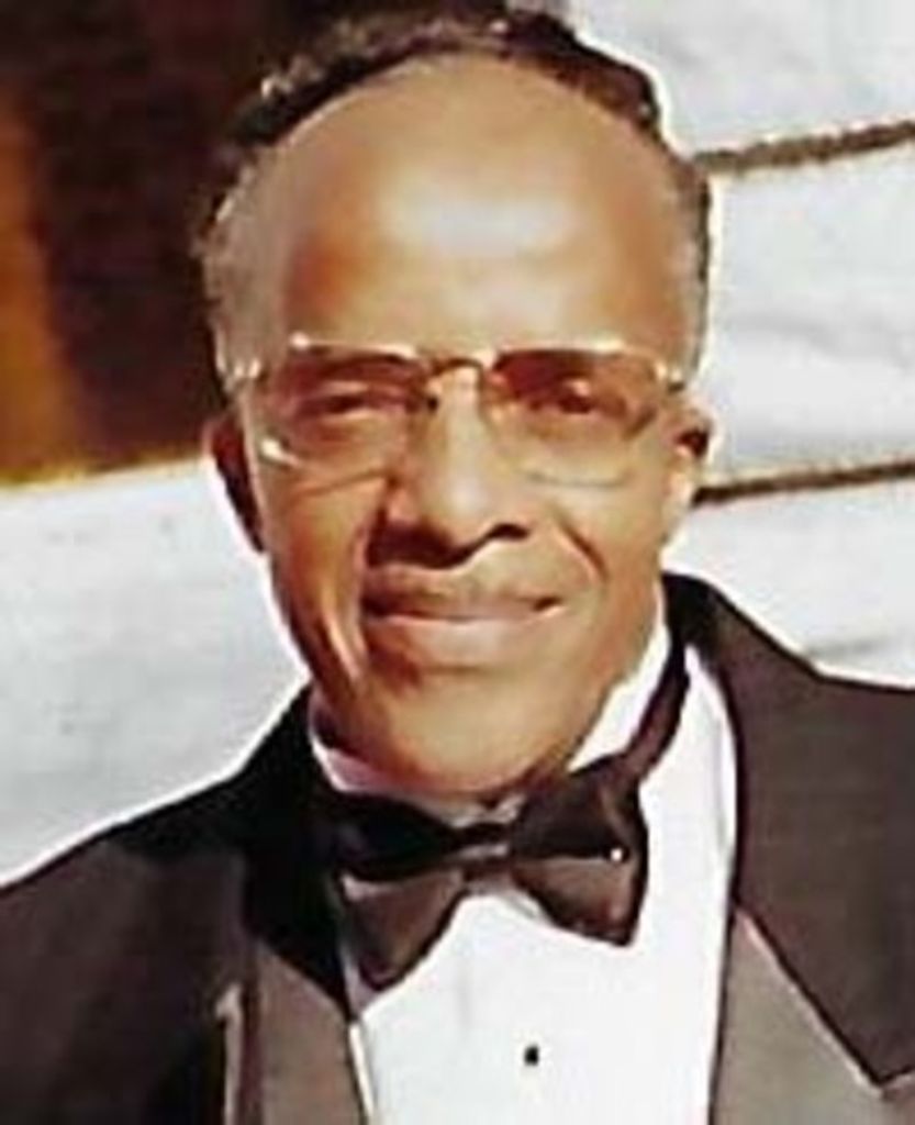 Paul Giddings Jr Profile Photo