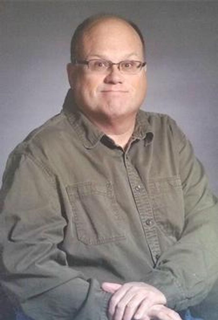 Kevin R. Jennings