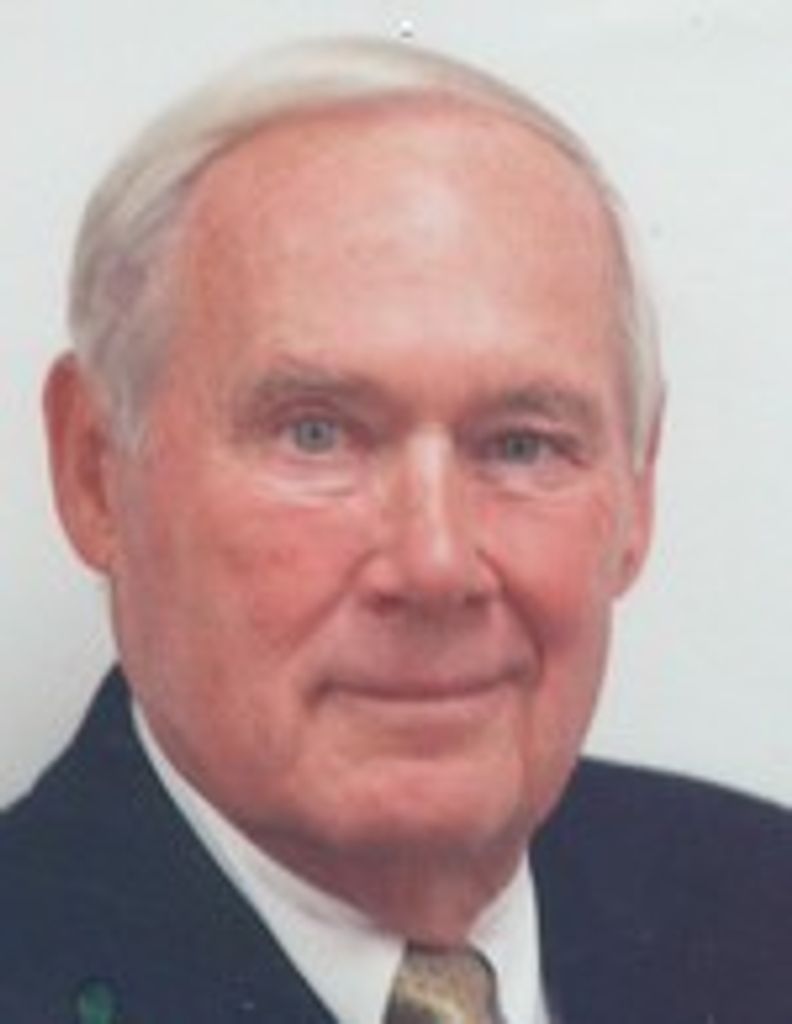 Thomas Dusthimer Profile Photo