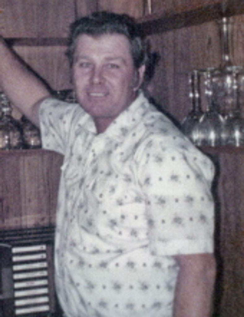 Alvin Lee Skinner, Jr.