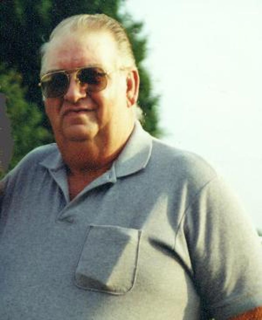 Jerry Douglas Ethridge