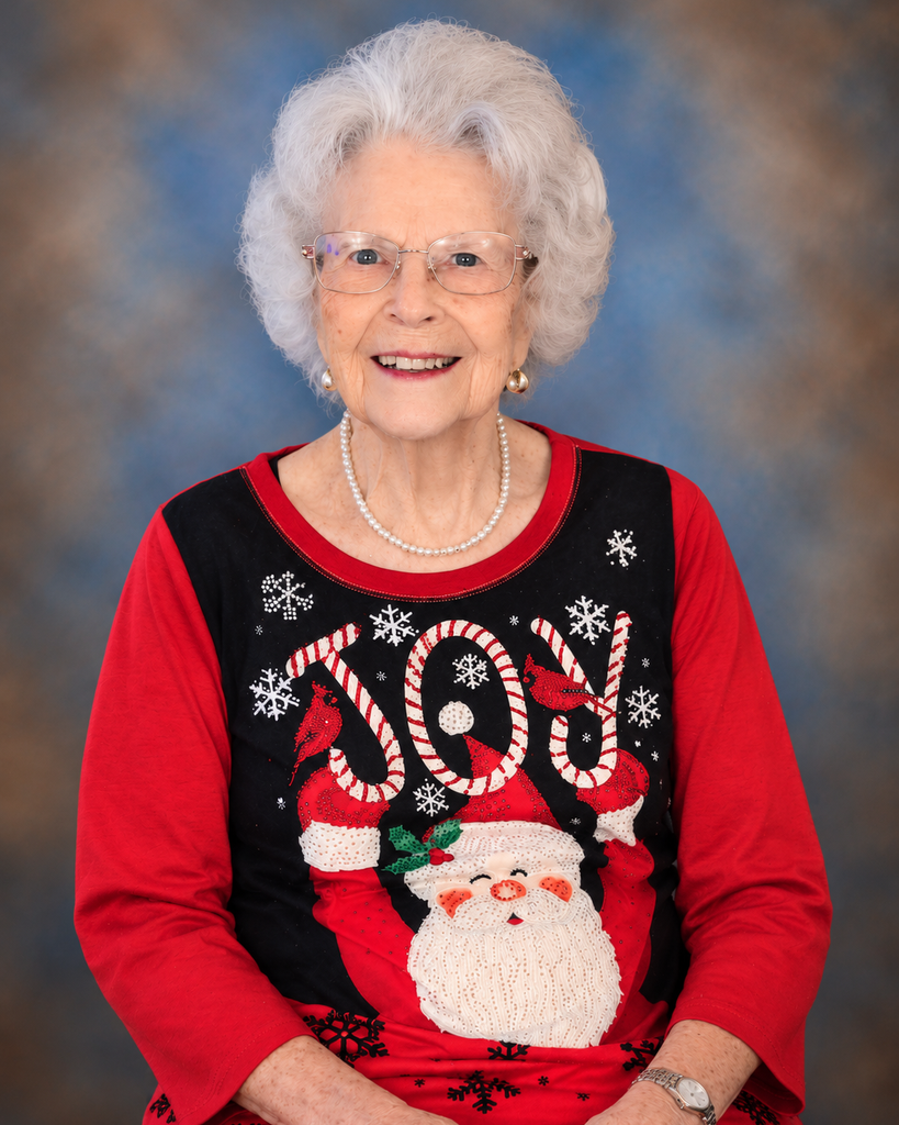 Lucille Edna Holling Profile Photo