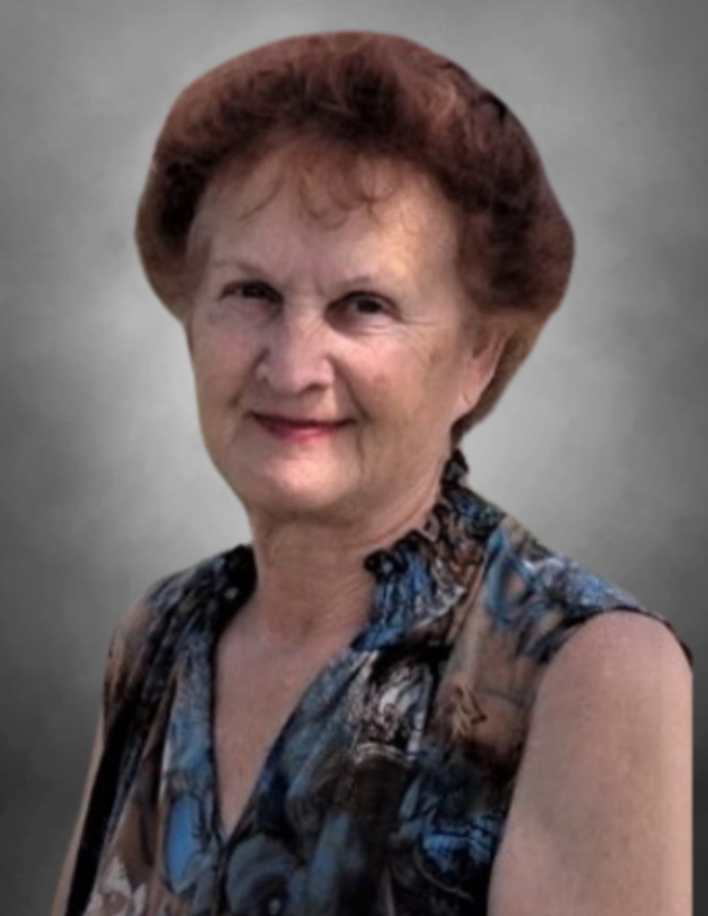 Beverly  Ann  French