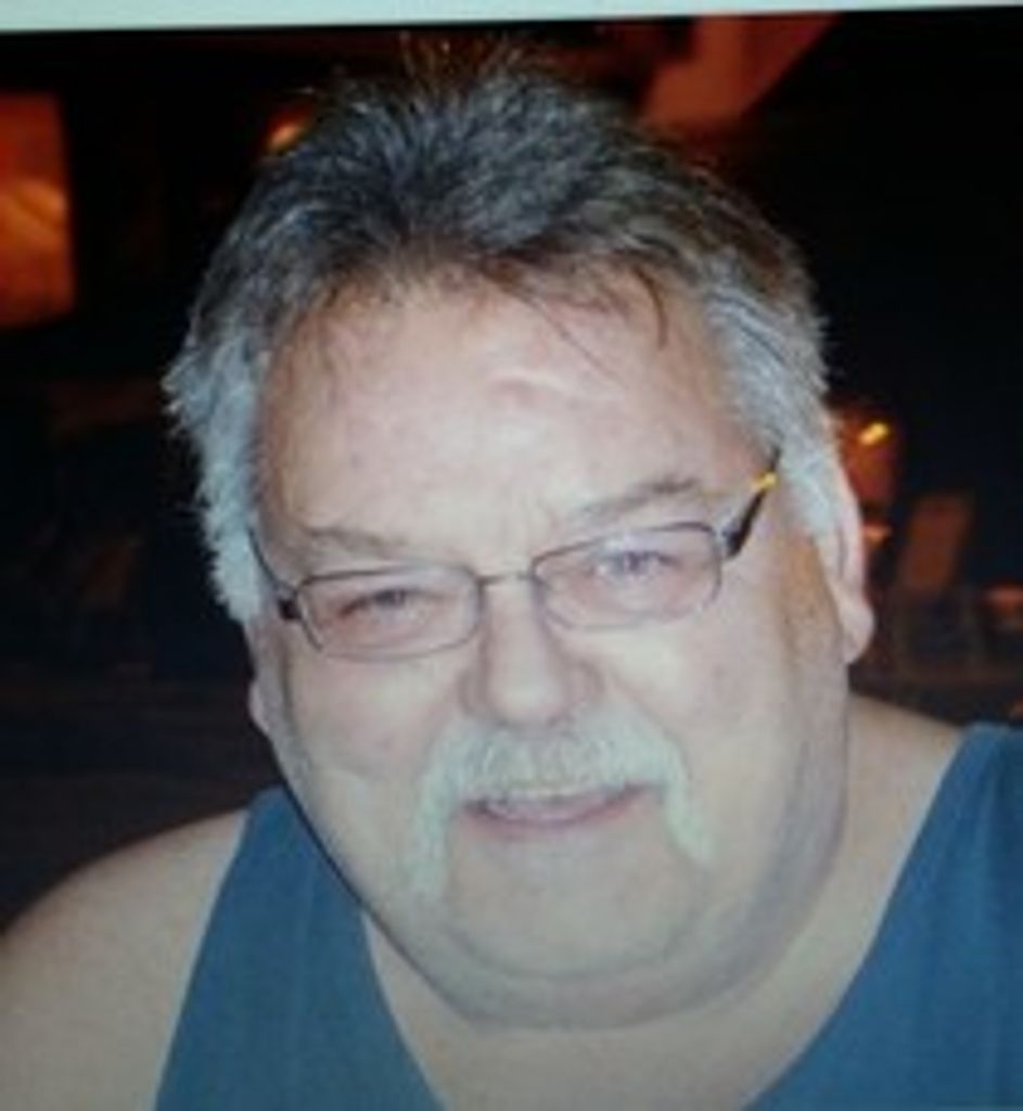 Richard Preski