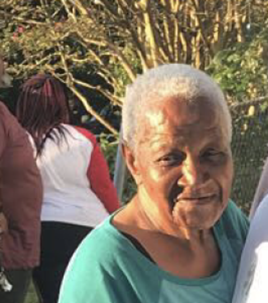 Luella Williams