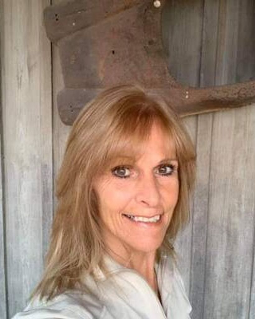 Martha "Marty" Maria Childress Profile Photo