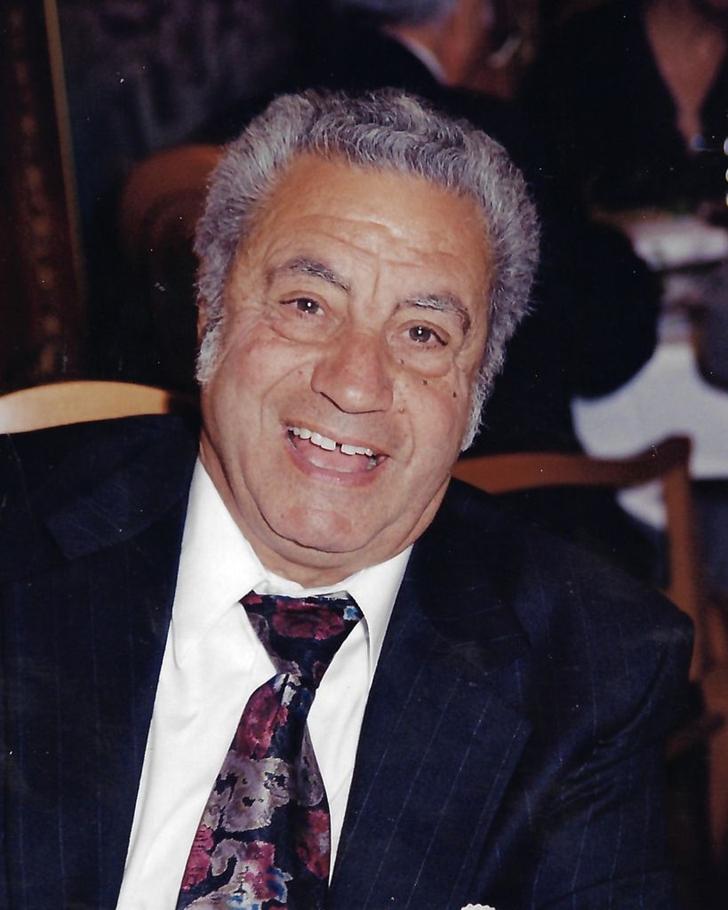 Guido Palermo Profile Photo