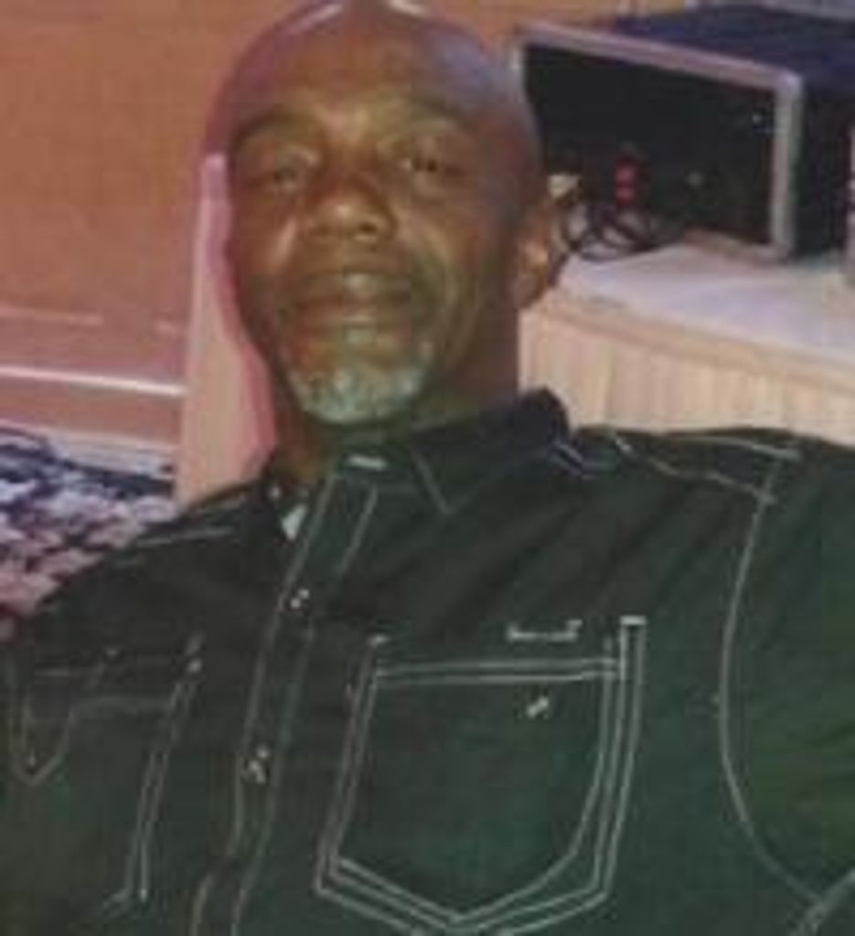 Lamont David Herring, Sr
