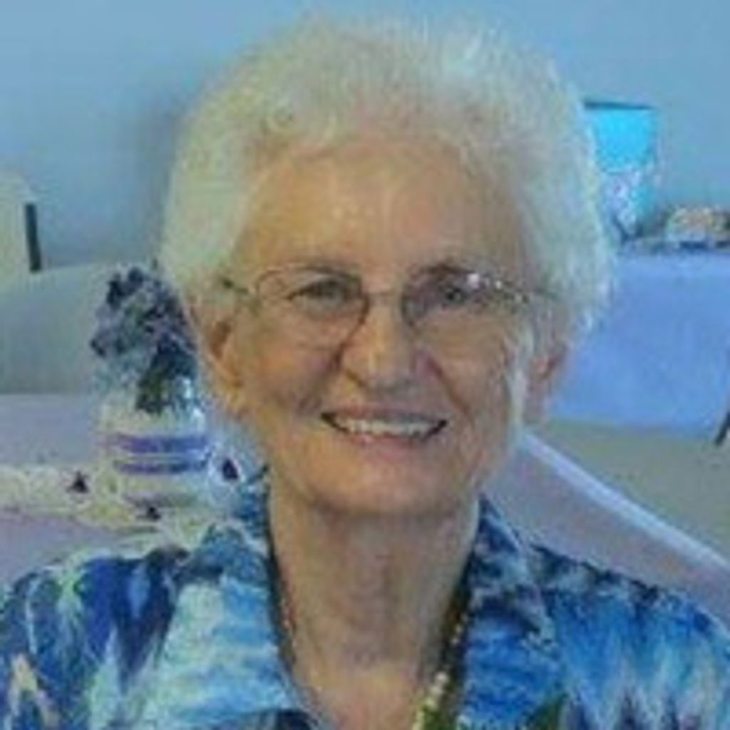 Anne Pfizenmaier