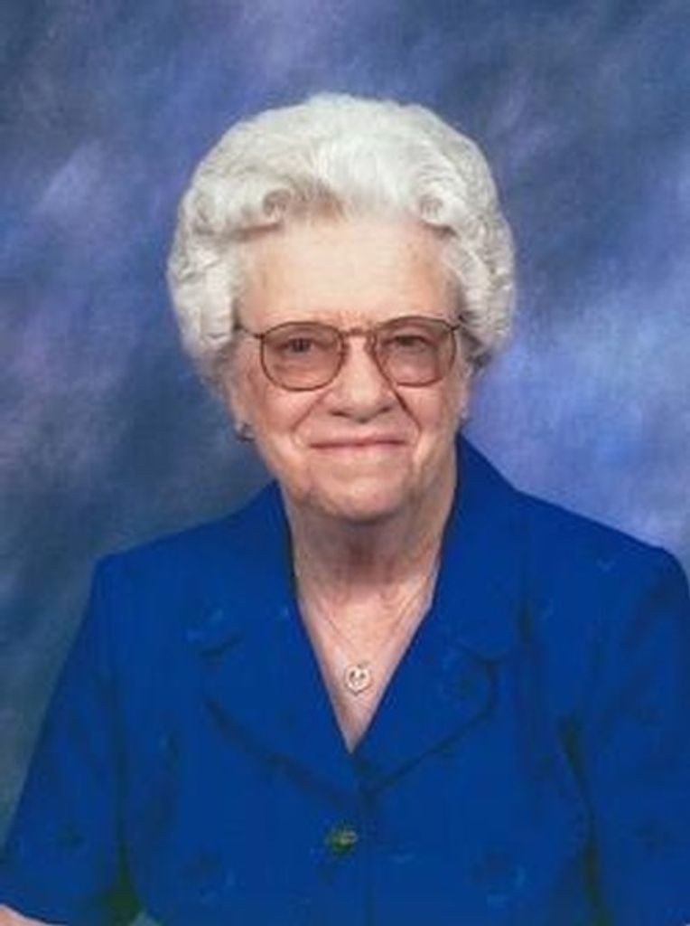 Helen Haley Hudson