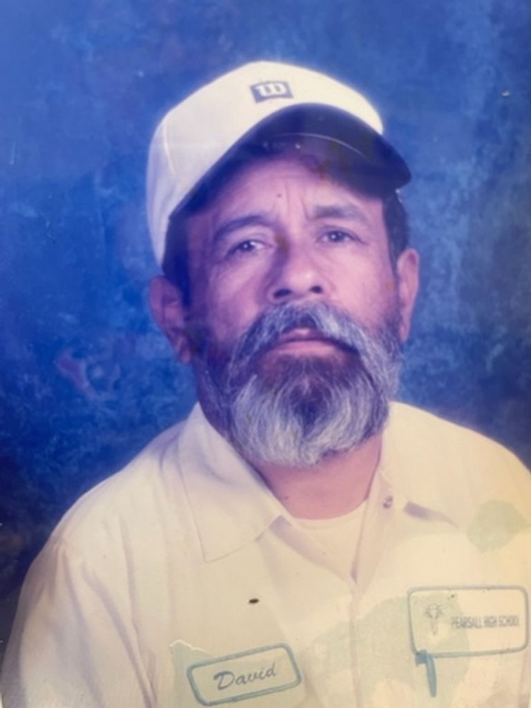 David E. Briseño Profile Photo