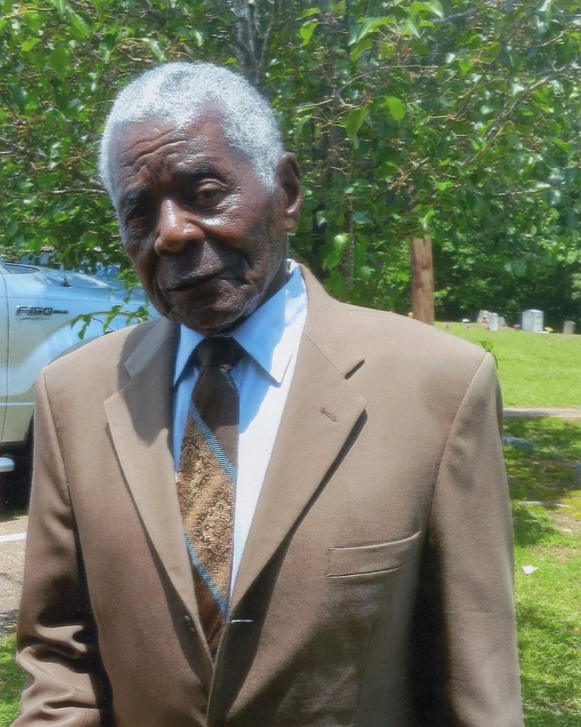 James Earl Lawrence