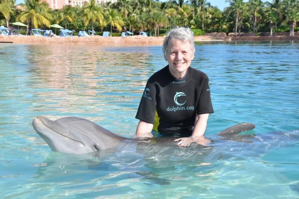 Kathryn T. Cortelyou Profile Photo