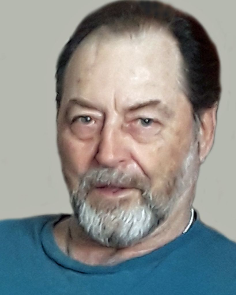 Daniel R. Mudrinich Profile Photo