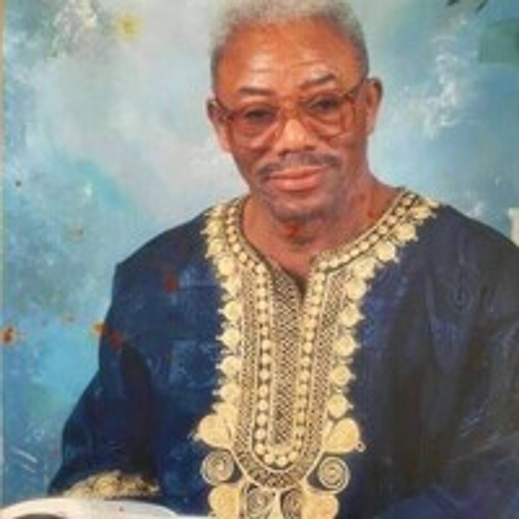 Rev. Cecil Maddox, Jr. Profile Photo