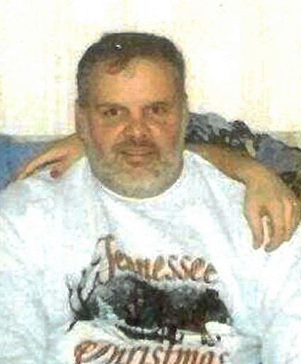 Robert Dale Mullins Profile Photo