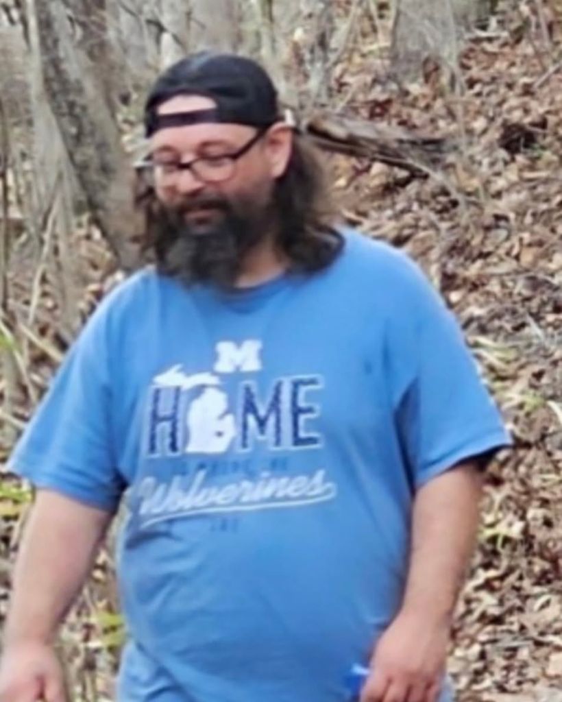 James Darrell Kendrick III Profile Photo