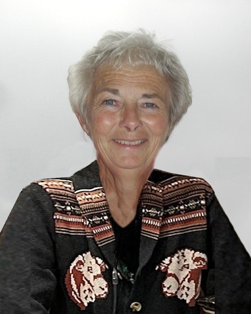 Donna Marion Airth (Powlesland) Profile Photo