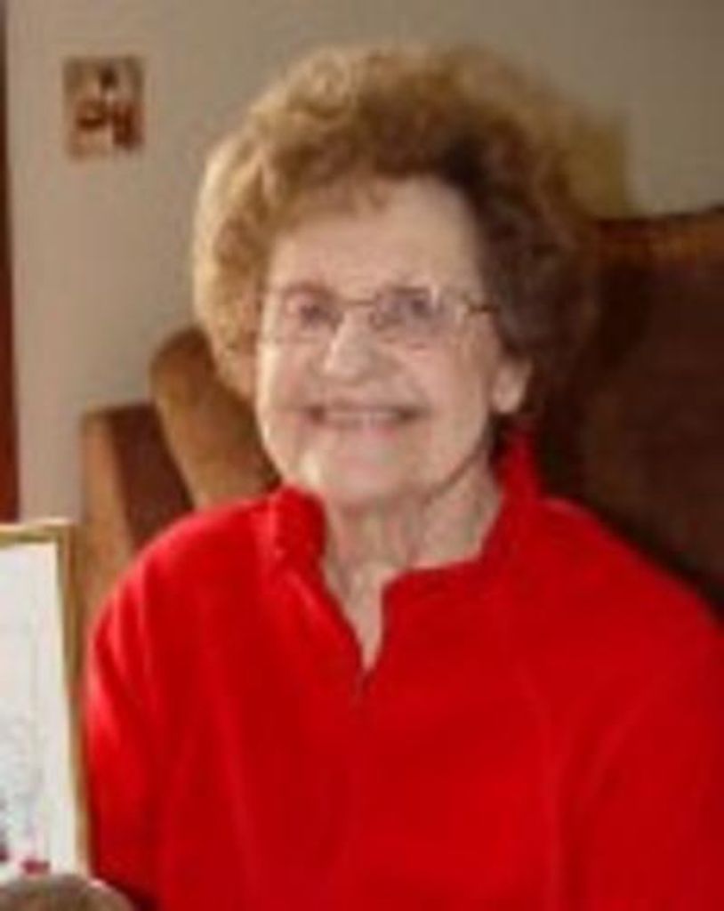 Emajean M. Graff Profile Photo