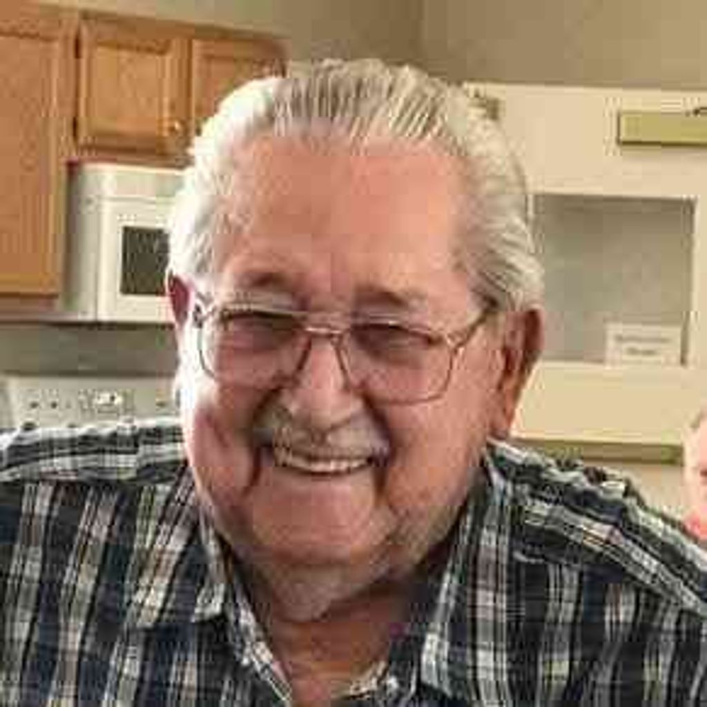 Robert Freeman Profile Photo