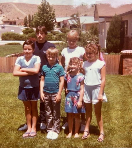 Eric Lee Wilson photo gallery thumbnail 9 of 9