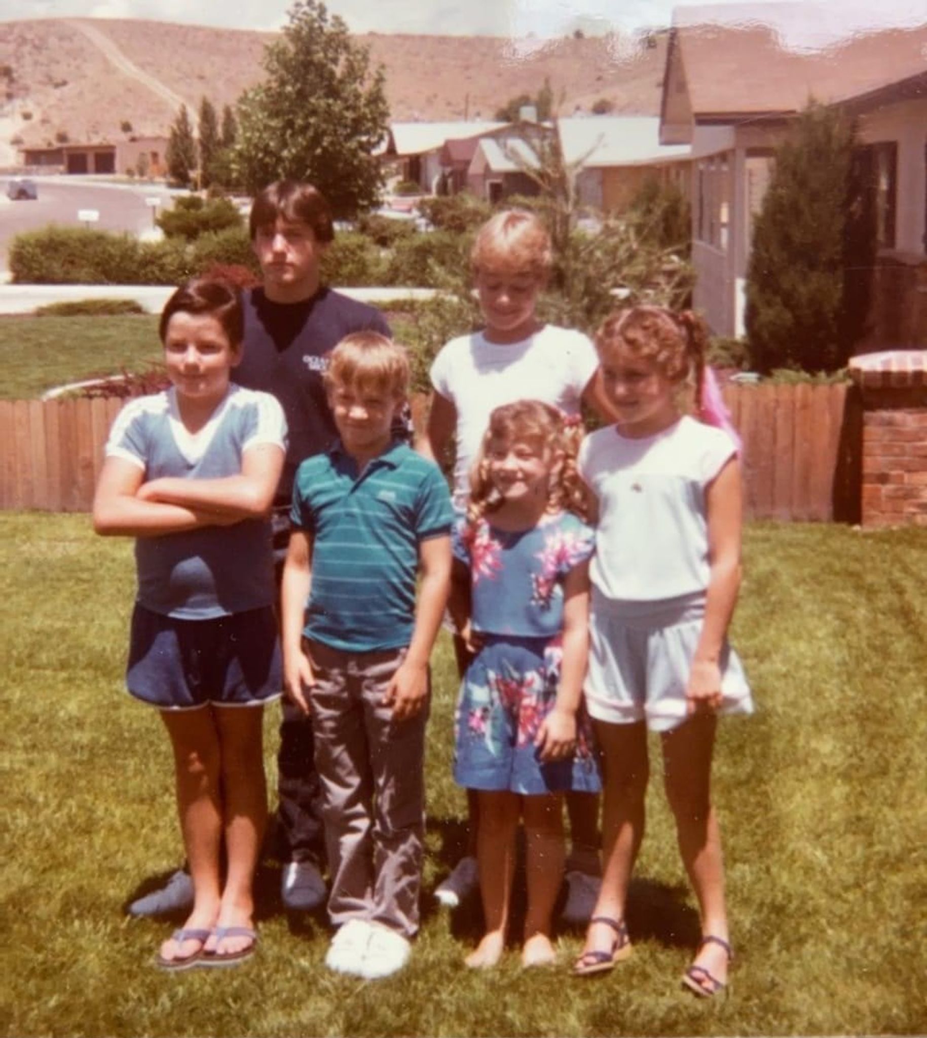 Eric Lee Wilson photo gallery image 9 of 9