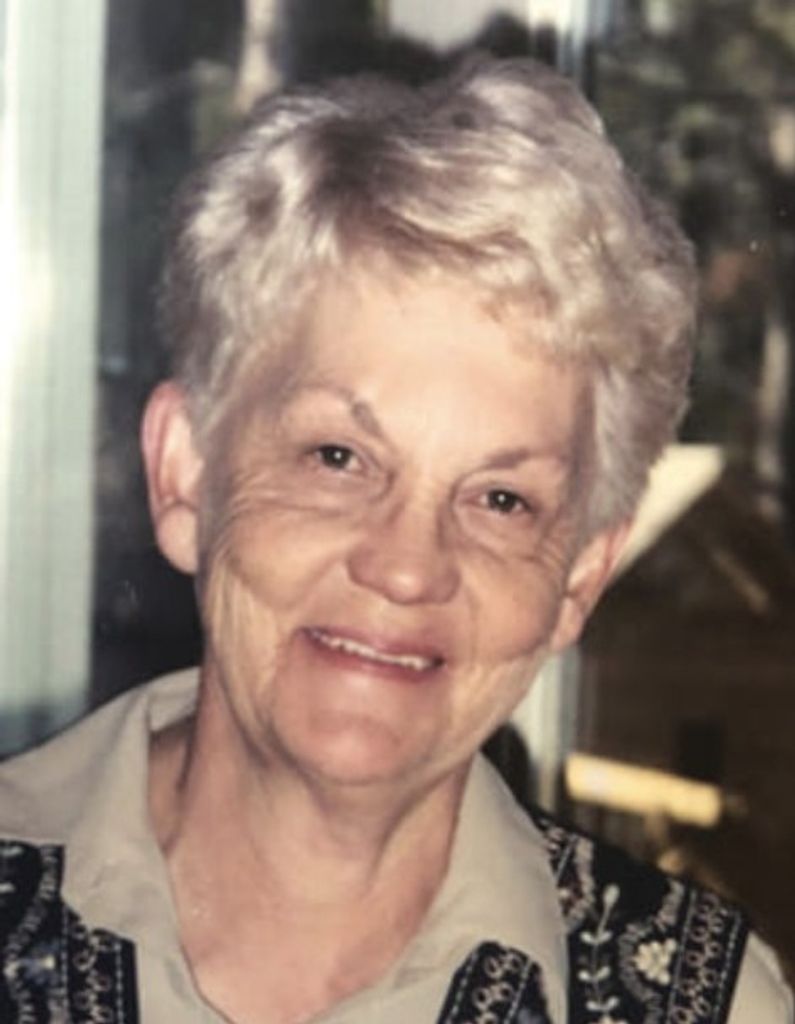 Lyda (Gidy) Hammond Profile Photo