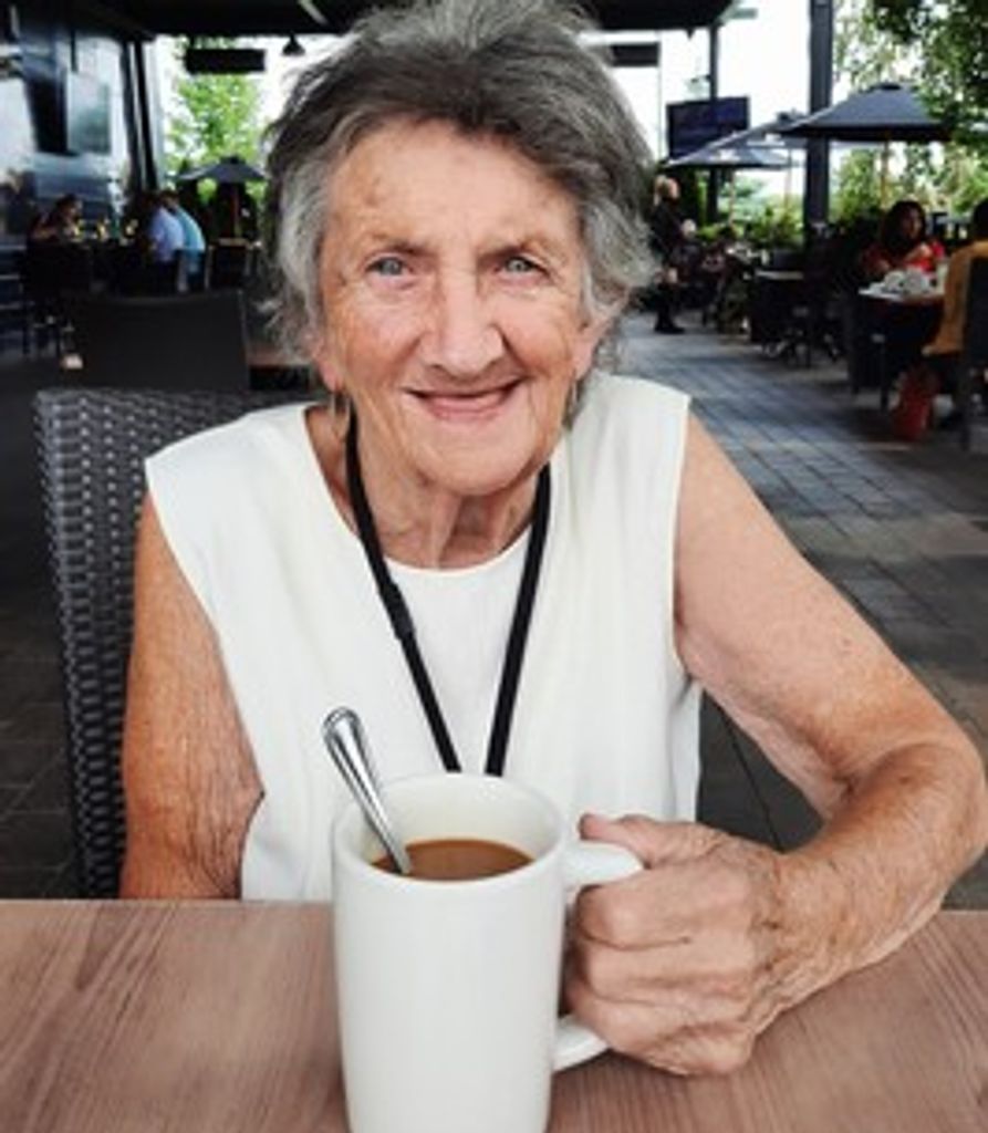 Edna Rotter