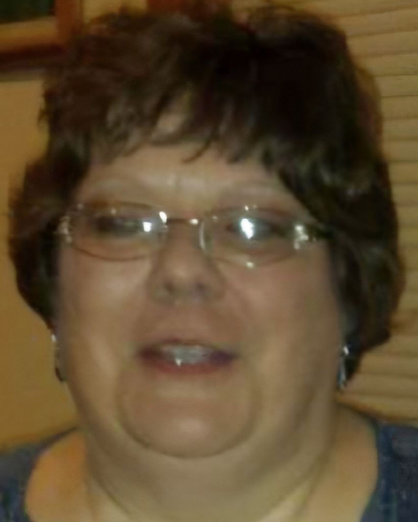 Catherine M. Kurilla