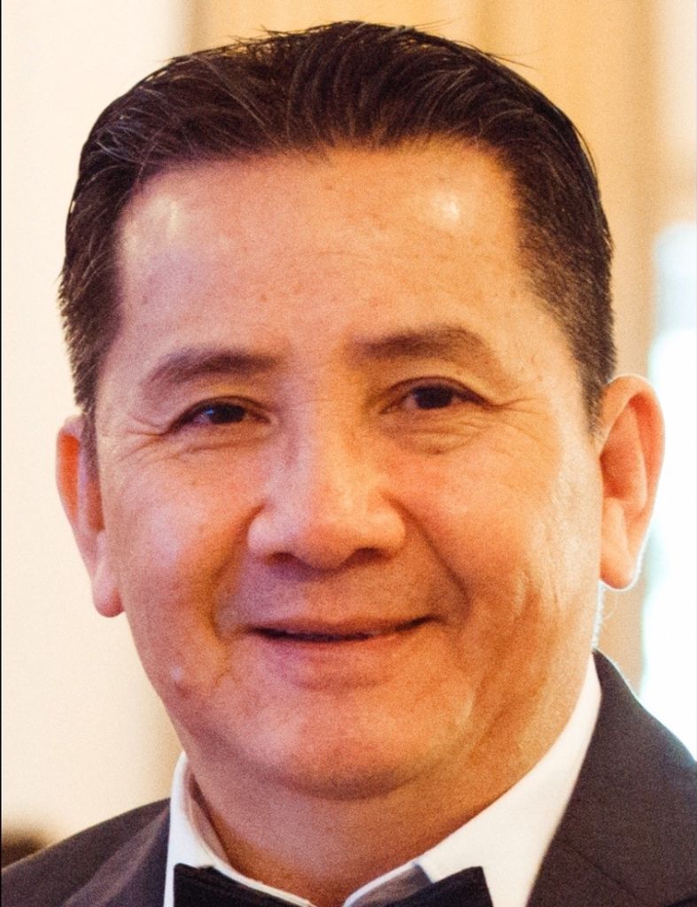 Qui Phan Profile Photo
