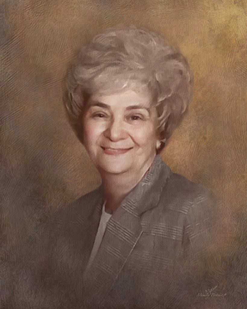Edith Grubbs