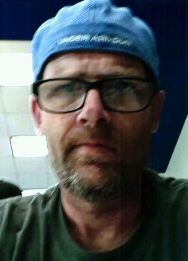 Jason Curtis Cox Profile Photo