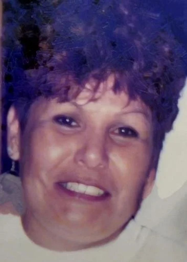 Patricia Mathews Profile Photo