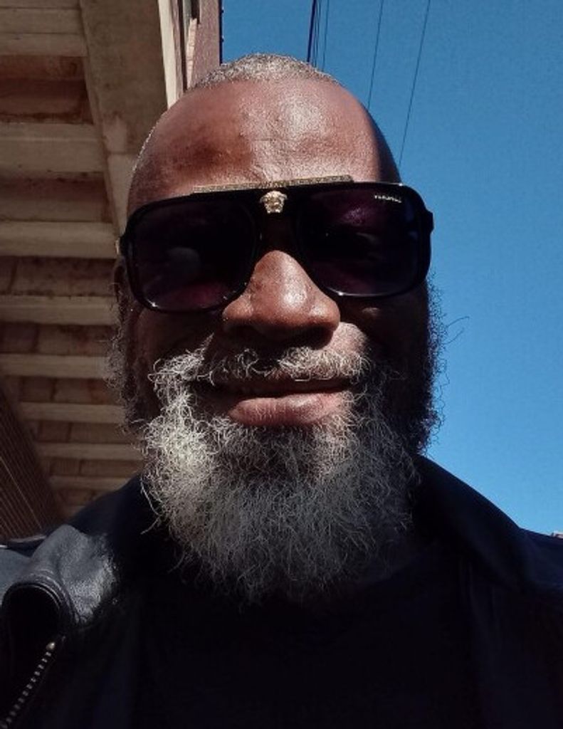 William Dewayne Pernell