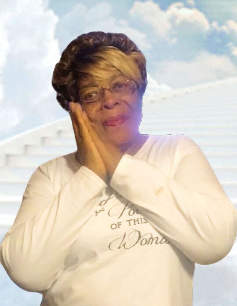 Rosa N. Nelson Profile Photo