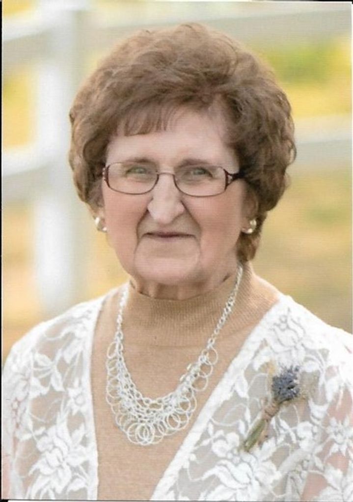 Delma Rose Svarc Profile Photo