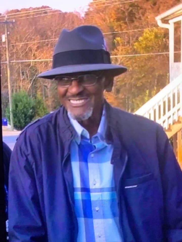 Mr. Allen Lee Transou Profile Photo