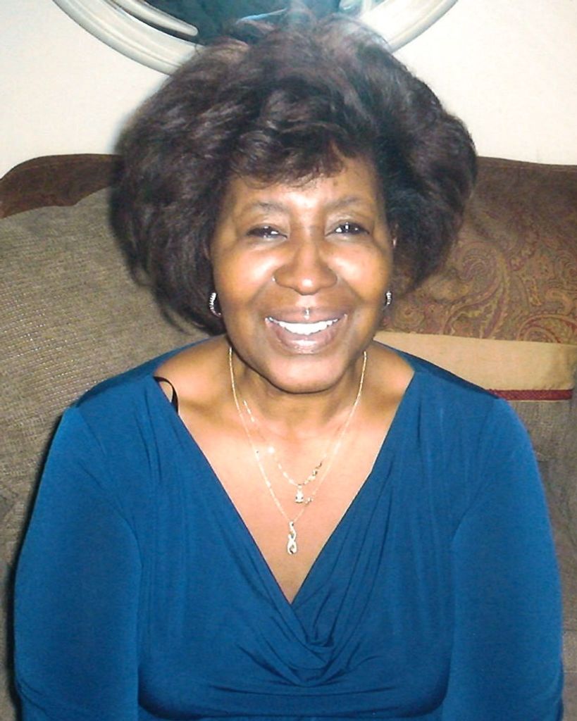 Betty Mayhew Profile Photo