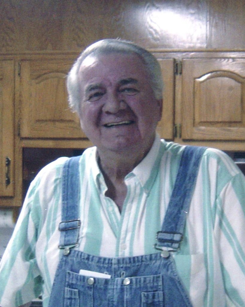 Lynn Duane Russell