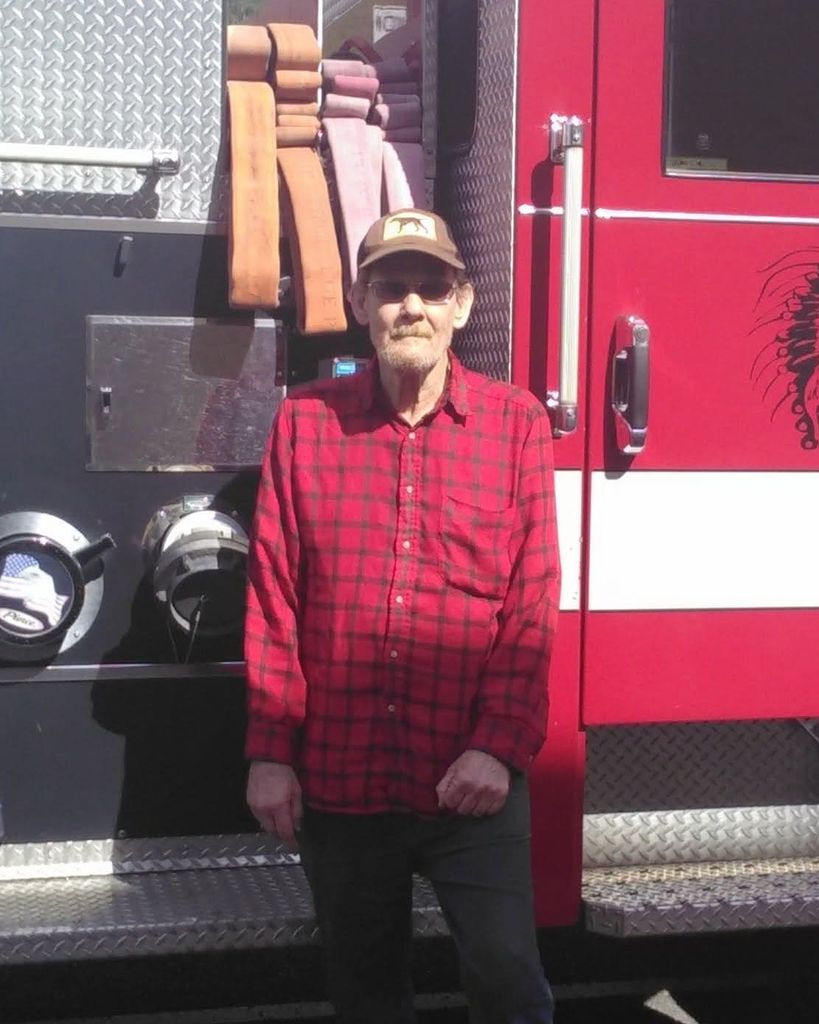 Edward Brown Logan, Jr Profile Photo