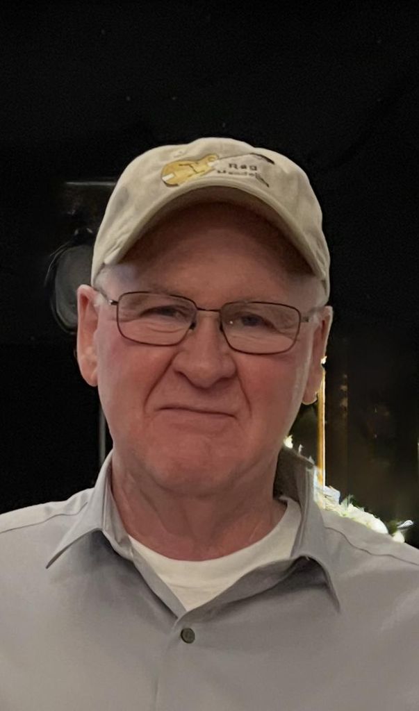 Roy A. Gordon Sr.